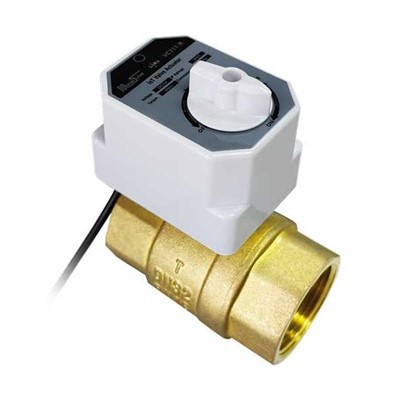 VC311R pour l'eau municipale