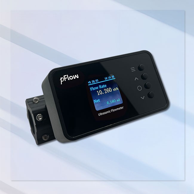 Compteur de surveillance de l'eau